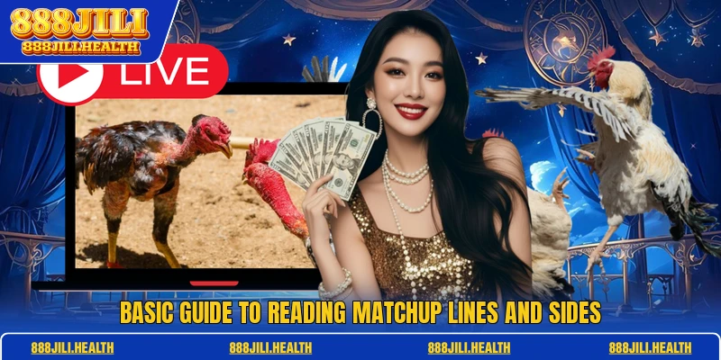 Official result rules and live outcome reading basics