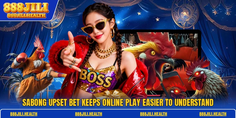 Sabong Upset Bet Keeps Online Play Easier To Understand